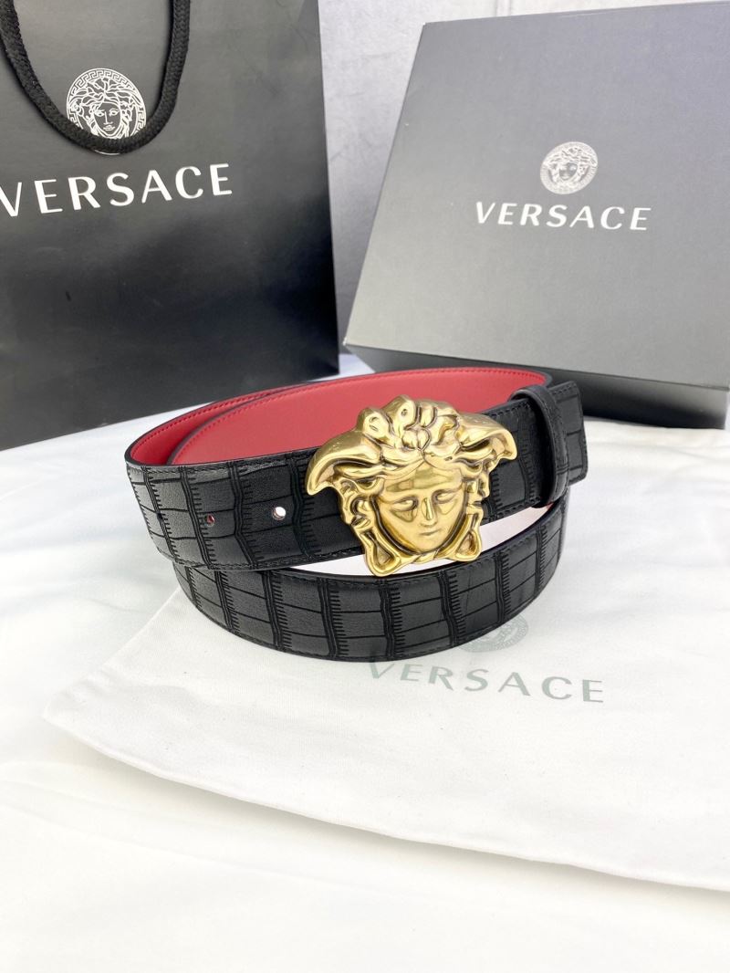 VERSACE